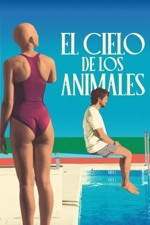 Póster de la película El cielo de los animales