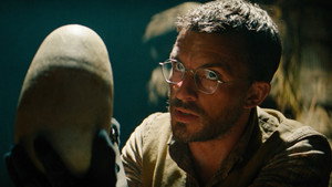 Jurassic World Rebirth