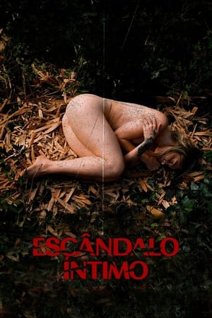 Póster de la película Escândalo Íntimo - O Filme