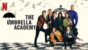 The Umbrella Academy