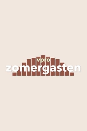 Póster de la serie Zomergasten