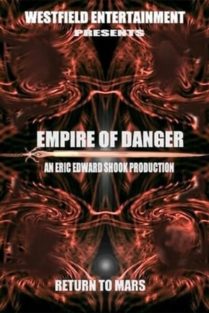 Póster de la película Empire of Danger