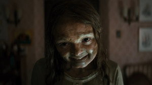 Lee Cronin's The Mummy
