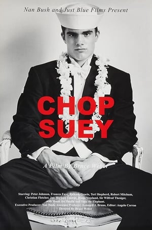 Póster de la película Chop Suey