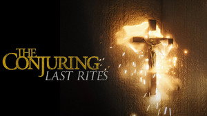 The Conjuring: Last Rites