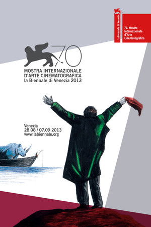Póster de la película Venezia 70: Future Reloaded