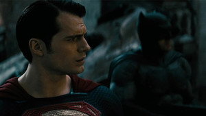 Batman v Superman: Dawn of Justice