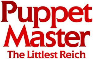 Puppet Master: The Littlest Reich