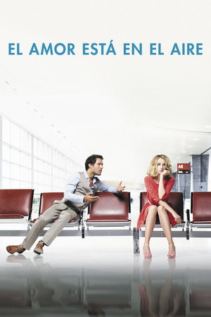 Póster de la película El amor está en el aire