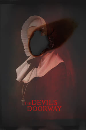 Póster de la película The Devil's Doorway