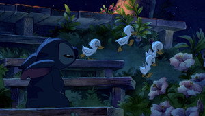 Lilo & Stitch