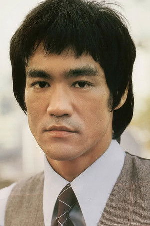 Bruce Lee