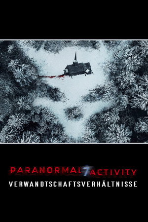 Paranormal Activity - Verwandtschaftsverhältnisse