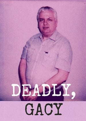 Póster de la película Deadly Legacy