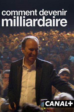 How to be a Billionaire with Xavier Niel