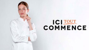 Ici tout commence
