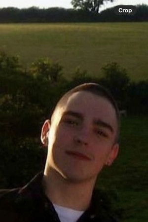 Brad Martin Urquhart