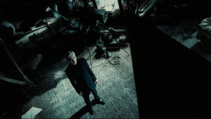 Harry Potter and the Half-Blood Prince