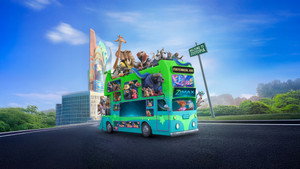 Zootopia 2