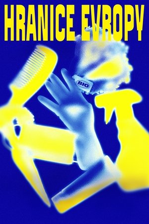 Póster de la película Hranice Evropy