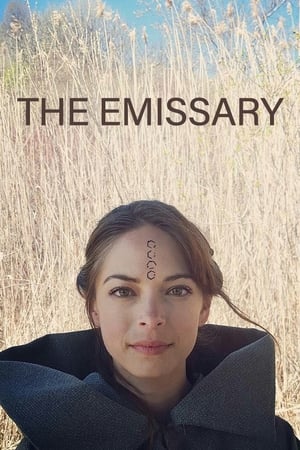 Póster de la película The Emissary