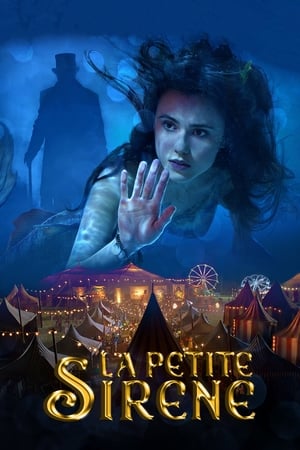 Film La Petite Sirène streaming VF gratuit complet