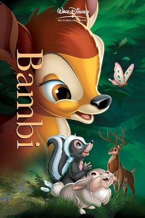 Bambi Streaming VF VOSTFR