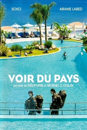 Voir du pays Streaming VF VOSTFR