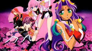 少女革命ウテナ アドゥレセンス黙示録