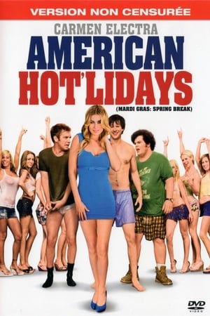 American Hot'lidays Streaming VF VOSTFR