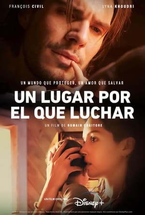 Póster de la película Un lugar por el que luchar