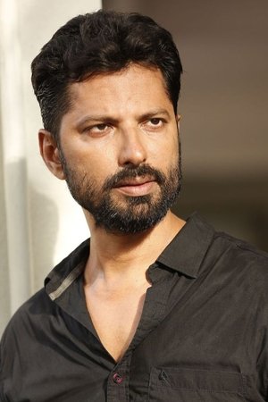 Aryan Srinivasan