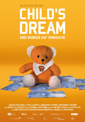 Póster de la película Child's Dream - Zwei Banker Auf Sinnsuche