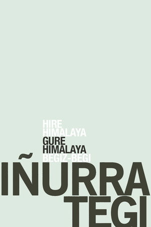Póster de la película Gure Himalaya