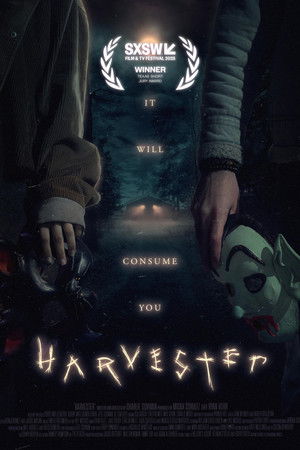 Harvester