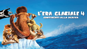 Ice Age: Continental Drift