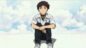 シン・エヴァンゲリオン劇場版:||