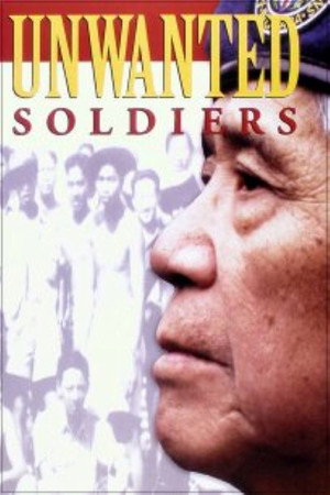 Póster de la película Unwanted Soldiers