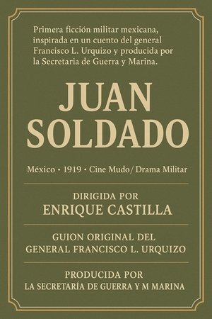 Juan soldado