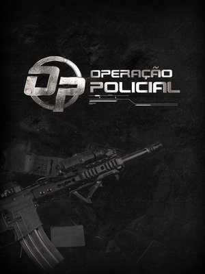 watch operação policial tv show free online poster