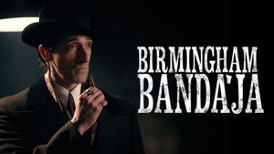 Peaky Blinders