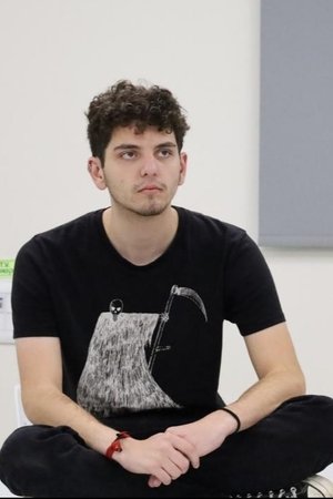 Nir Sinai
