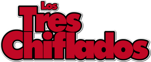 Los Tres Chiflados