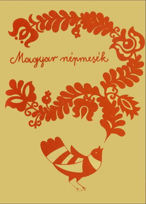 Hungarian Folk Tales: Green Peter