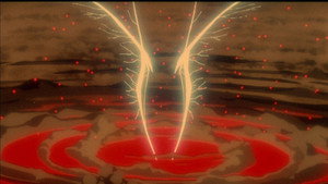 Neon Genesis Evangelion