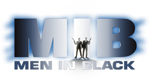 Hombres de negro