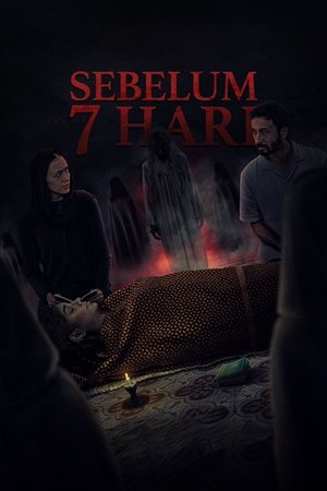 Póster de la película Sebelum 7 Hari