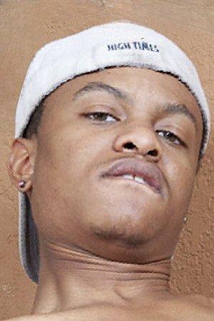 Brian Vegas