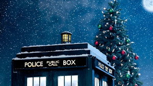 Doctor Who
