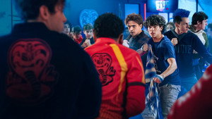 Cobra Kai